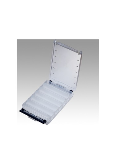 Meiho Reversible 120 Maket Kutusu