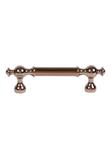 Luxury Dora Kulp Bronz 96mm 2 Adet