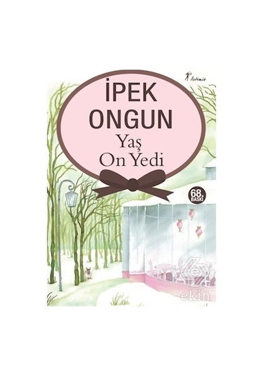 Yaş On Yedi/I.Ongun/Artemis