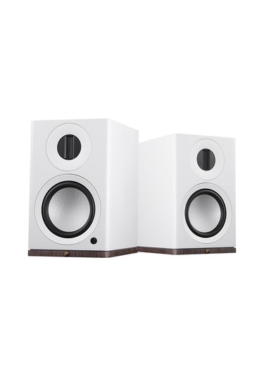 Swan Dazzle Prıme 6.5" Bluetooth Hoparlör Seti Beyaz