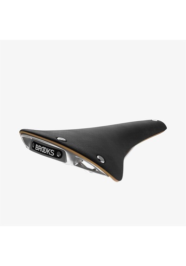 Brooks Cambium C17 Special Sele Siyah C211000 A06001 Siyah