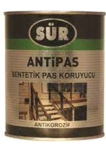 Gen Sür Antipas Sentetik Gri 1Kg