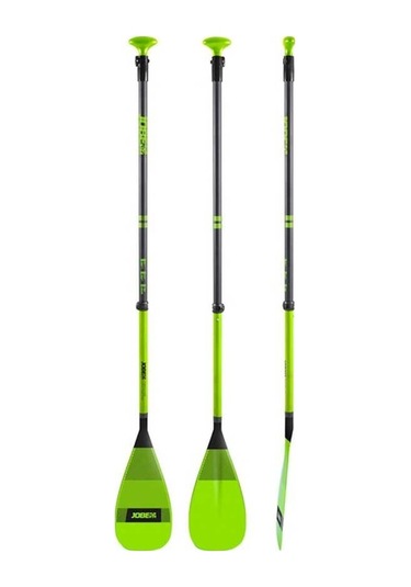 Jobe Fiberglass Sup Küreği 180 220cm Yeşil