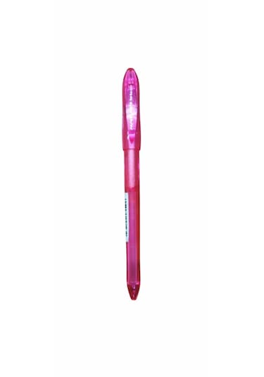 Paper Mate Star Gels Stick 07 Jel Kalem Pembe