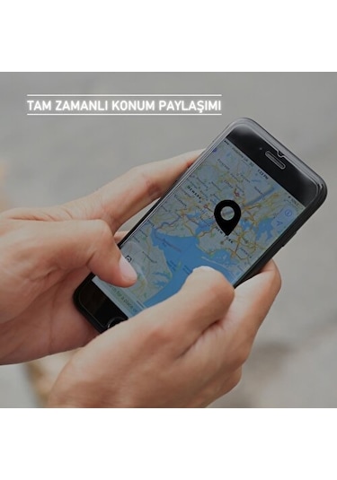 Onvec GLS9032 Akıllı Kart Takip Cihazı