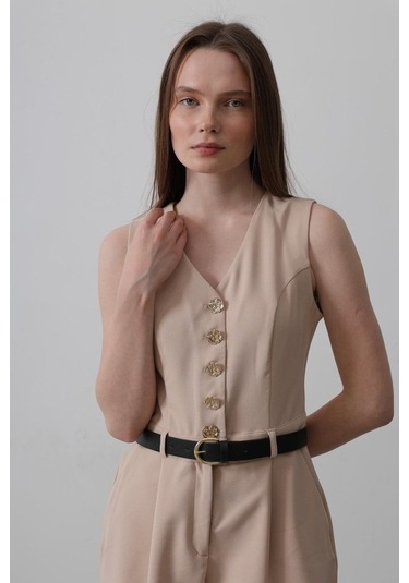 Modasize Tulum - Taş Altın