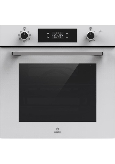 Narte NT-OV401W 73 L Ankastre Fırın Beyaz