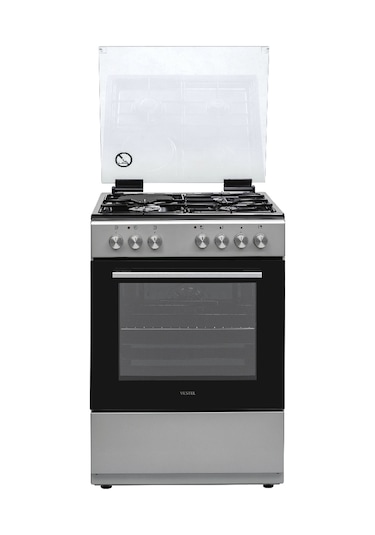 Vestel SF 8311 G 66 LT Ocaklı Solo Fırın