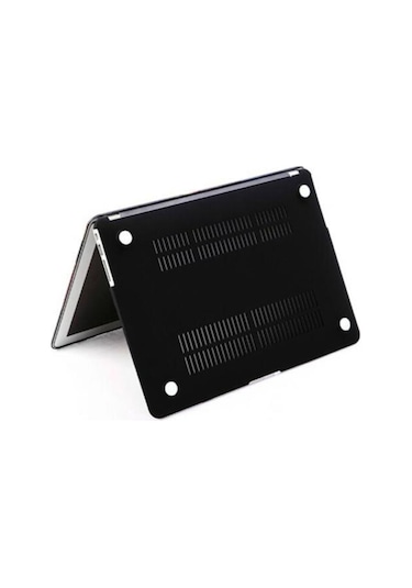 Macbook Retina 13 13.3 Simli Kılıf Koruma (509183106)