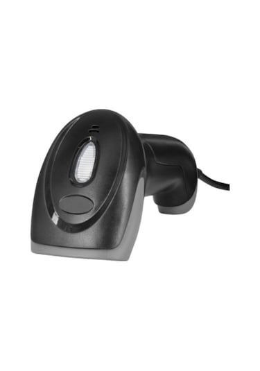 YENİ HYPER ÇİZGİLİ 1D KABLOLU BARKOD OKUYUCU N11 ÖZEL