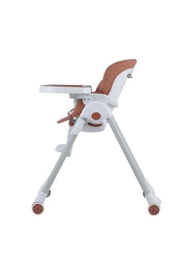 4024 Lucca Mama Sandalyesi Kiremit