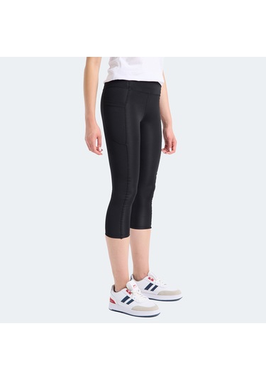 Slazenger VERITY Kadın  Siyah Tayt