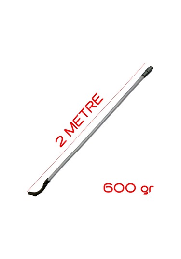 Nilfisk Uyumlu Alto Attix 40 Süpürge Hortumu