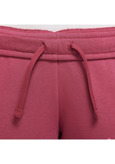Nike Sportswear Çocuk Bordo Eşofman Altı Bordo