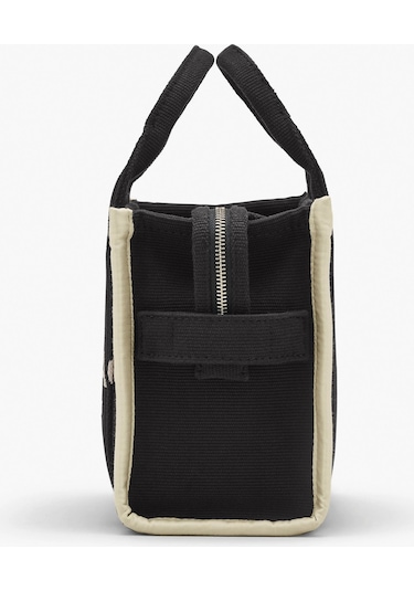 Marc Jacobs Mjm0017025 Kadın El Ve Omuz Çantası Siyah