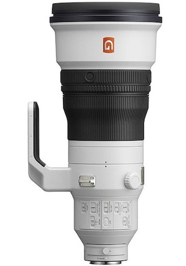 Sony SEL400F28GM FE 400 MM F/2.8 GM Oss Lens (Sony Eurasia Garantili)