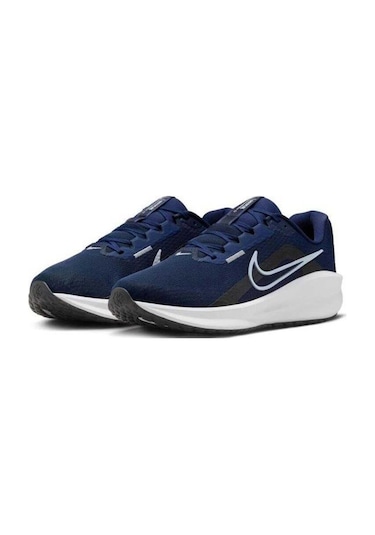 Nike Downshifter 13 Fd6454-400 Lacivert Erkek Spor Ayakabı 001