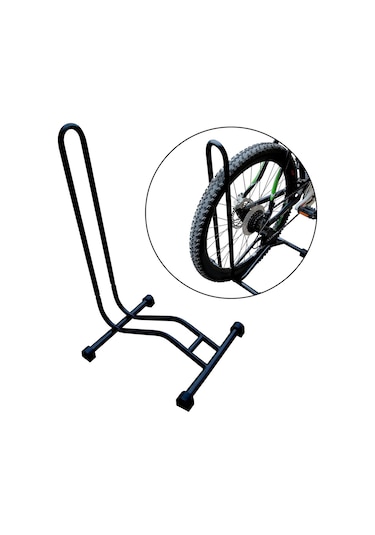 Forte GT Bisiklet Teşhir Stand Xbyc 2154 Siyah