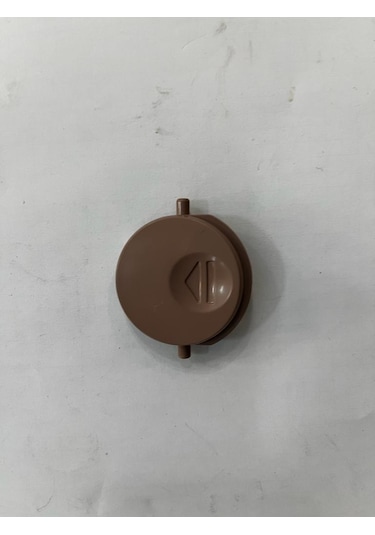 FAKİR Lucky Dik Süpürge Toz Hazne Mandalı  Yetkili Servis