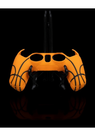Playstation 5 Dualsense Oyun Kolu Basketbol Temalı Kılıf-36
