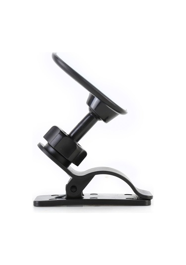 Sones 3R-2161 Araba Kamyon İç Dikiz Kör Nokta Ayarlanabilir Klipsli Geniş Açı Ayna