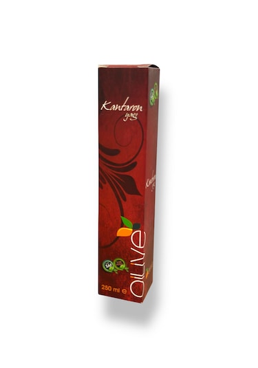 Kantaron Yağı  250 ML