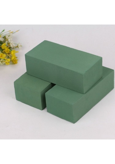 Sones One Box Flowers Yapay Çiçekler Özel Sanat Çiçek Düzenleme Malzemesi Çiçekler Çamur