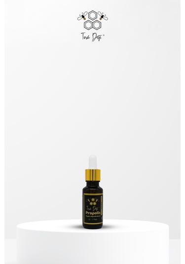 Toros Dağı Zeytinyağlı Propolis Damla 20 ML