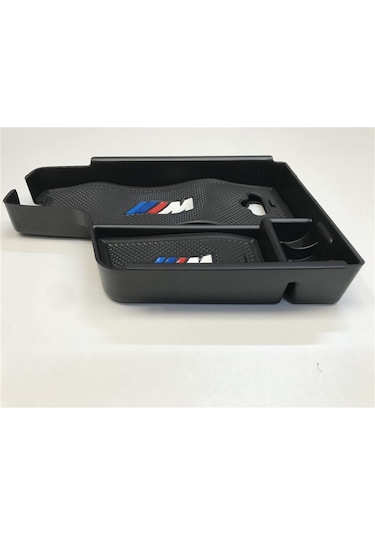 Bmv 3 Serisi F30 Uyumlu Orta Konsol Gözü