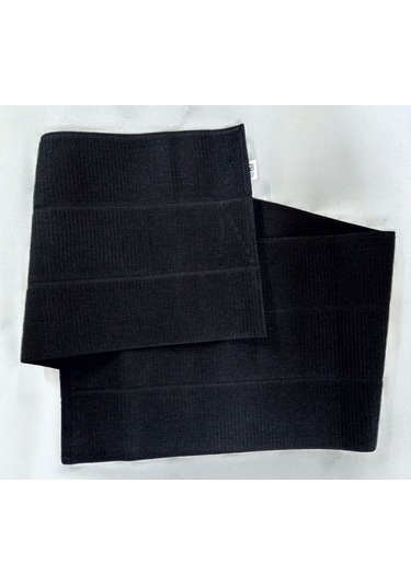 3 Panel Abdominal Korse Hamilelik Sonrası Batın Korsesi