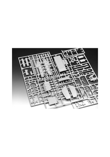 Revell Model Set 1:72 Sd.kfz. 164 Nashorn 03358