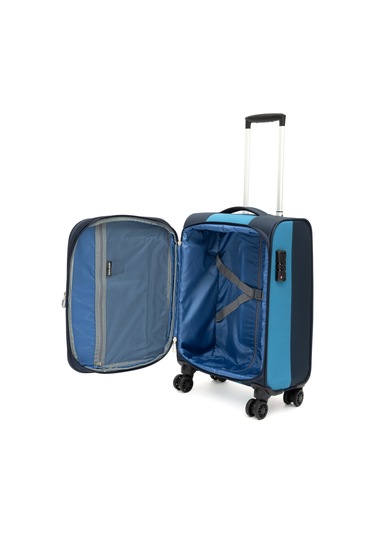 Pierre Cardin Erkek Lacivert Valiz 50312961-vr033 Lacivert