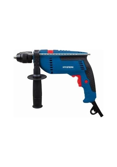 Hyundai HP855X Darbeli Matkap 850 W 13 MM