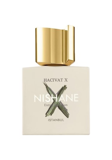 Nishane Hacivat X Erkek Parfüm EDP 100 ML