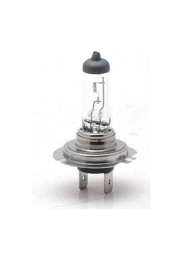 Photon H7 Halojen Far Ampülü Daha Fazla Işık Uzun Ömürlü