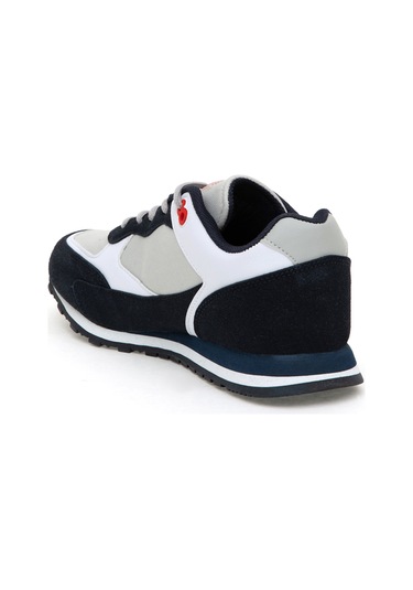 U.s. Polo Assn. Kadın Lacivert Ayakkabı 50304876-vr033 Lacivert