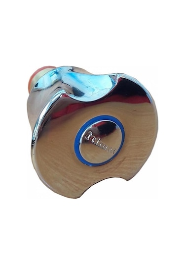 Itimat 711 Gama Açkapa Kapak Takımı Krom