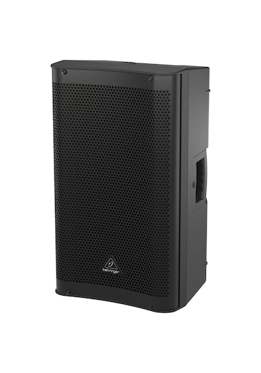 Behrınger Dr112dsp Active 1,200 Watt 12" Pa Speaker System With D