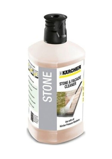 Karcher Taş Ve Cephe Temizleyicisi