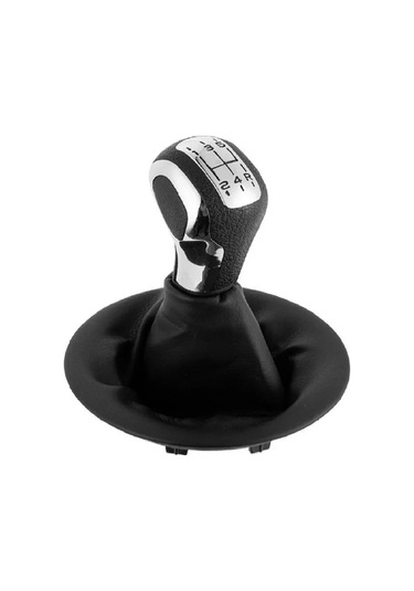 Power Resulting Peugeot Partner 2008 Ve Üzeri Kılıflı Vites Kolu 225607308