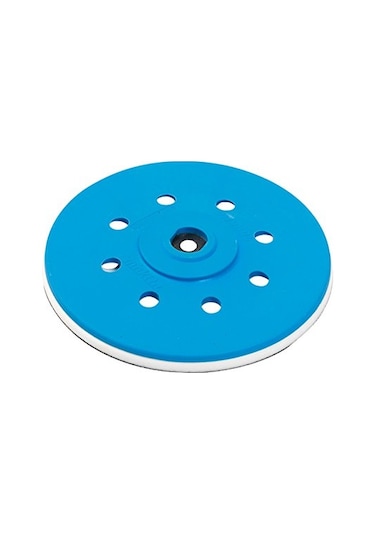 Makıta 196685-9 Cırtlı Taban Bo6030 Bo6040 Sert Taban  150Mm
