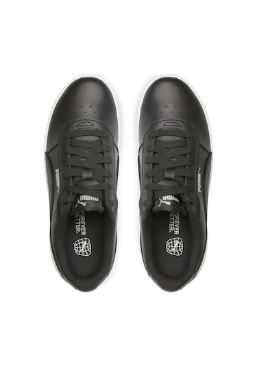 Puma Carina 2.0 Sneakers 38584905 Siyah