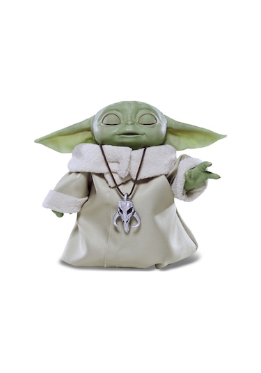 Star Wars The Child Animatronic Edition F1119