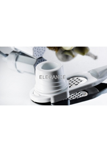 Handy Sarımsak El Rendesi