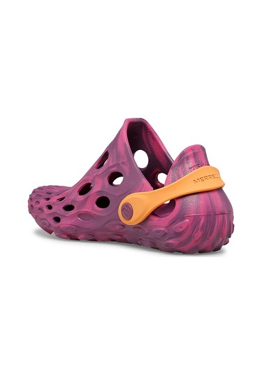 Merrell Hydro Moc Çocuk Deniz Ayakkabısı Mk165666 Mor