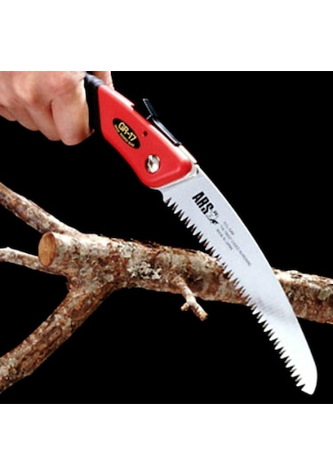 Ars Gr-17 Katlanır Budama Testeresi