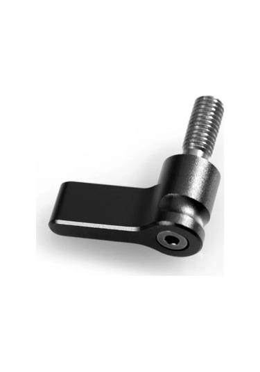 Smallrig 1566 M5 Dişli Cırcırlı Vida 13mm Siyah