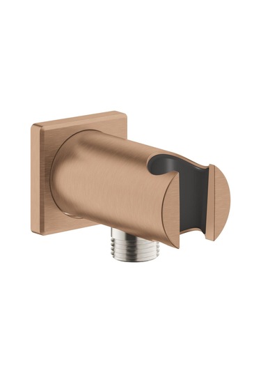 Grohe Rainshower Duş Çıkış Dirseği 1/2 Tutuculu - 26659dl0 Bakır