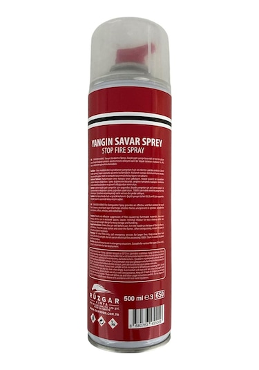 Swanson Yangın Savar Sprey 500ml