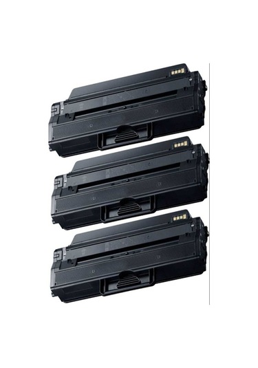 Samsung Xpress Sl-m2820 Uyumlu Toner Mlt-d115l Çipli 3k